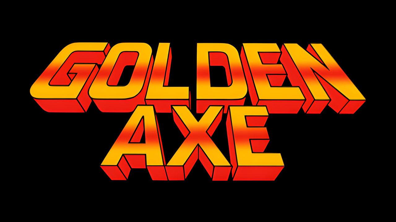 Comedy Central Umumkan Serial Animasi Golden Axe