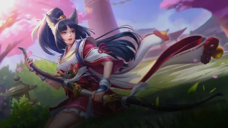 Daftar lengkap nama hero mobile legends a z terbaru 2024 1