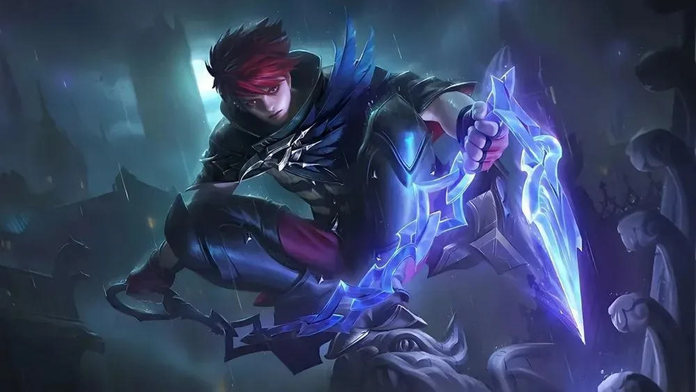 Daftar lengkap nama hero mobile legends a z terbaru 2024 fighter