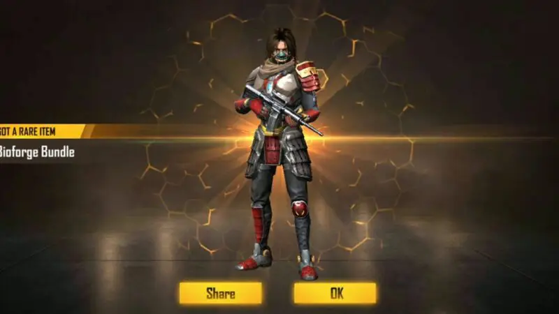 Daftar skin diamond royale free fire ff skin biorage