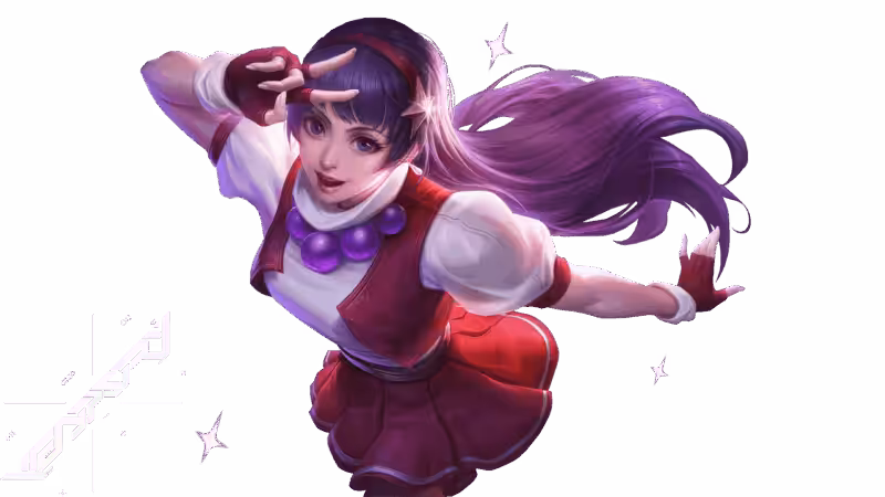 Daftar Skin KOF Mobile Legends (ML) 11 Daftar Skin Kof Mobile Legends Ml
