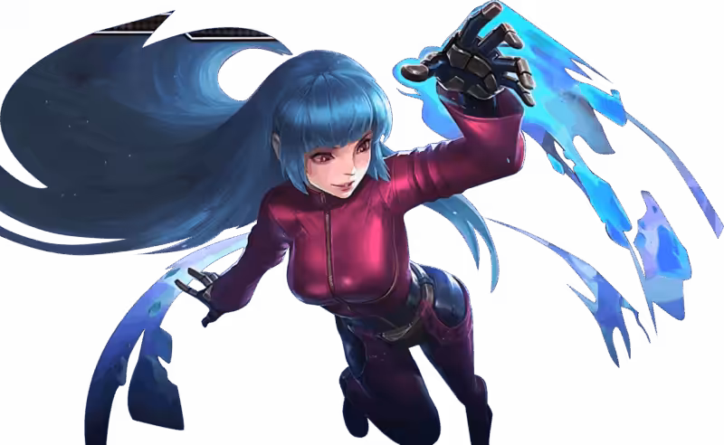 Daftar Skin KOF Mobile Legends (ML) 13 Daftar Skin Kof Mobile Legends Ml Aurora