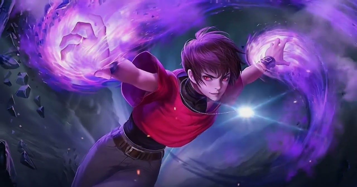Daftar Skin KOF Mobile Legends (ML) 14 Xr:d:dae7czbpvy8:1164,j:3265418168,t:23020710