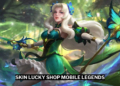 Daftar skin lucky shop mobile legends (ml) gamedaim