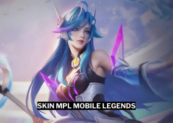 Daftar skin mpl mobile legends (ml) gamedaim