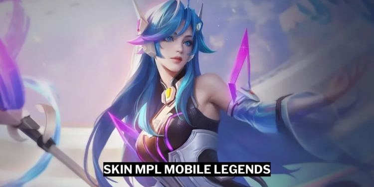 Daftar skin mpl mobile legends (ml) gamedaim