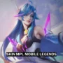 Daftar skin mpl mobile legends (ml) gamedaim