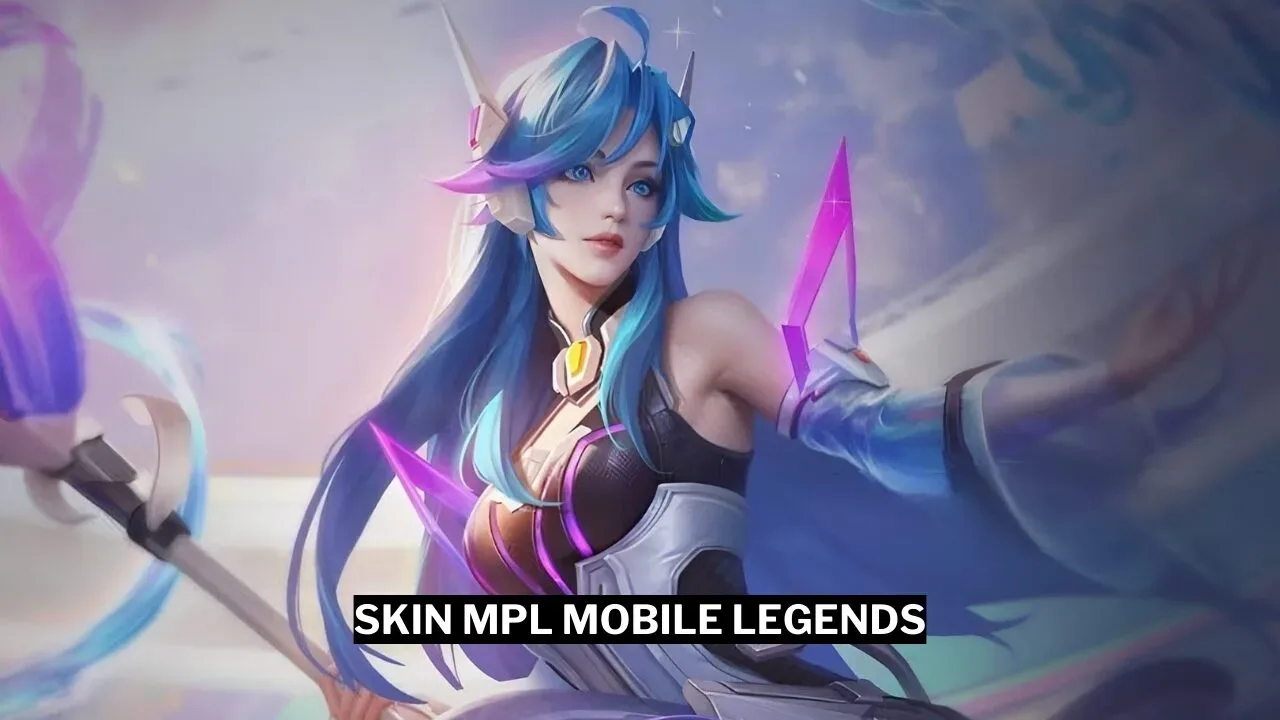 Daftar skin mpl mobile legends (ml) gamedaim