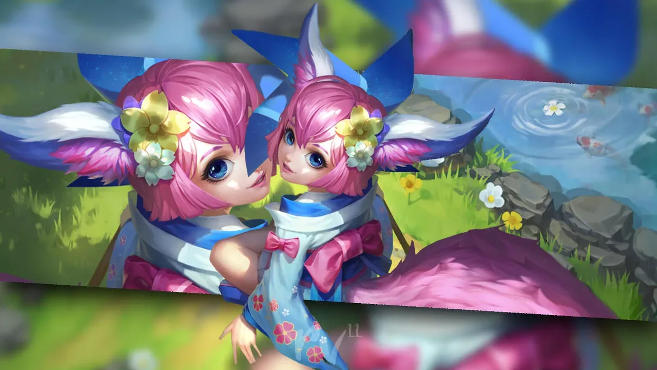 Daftar skin mpl mobile legends ml nana