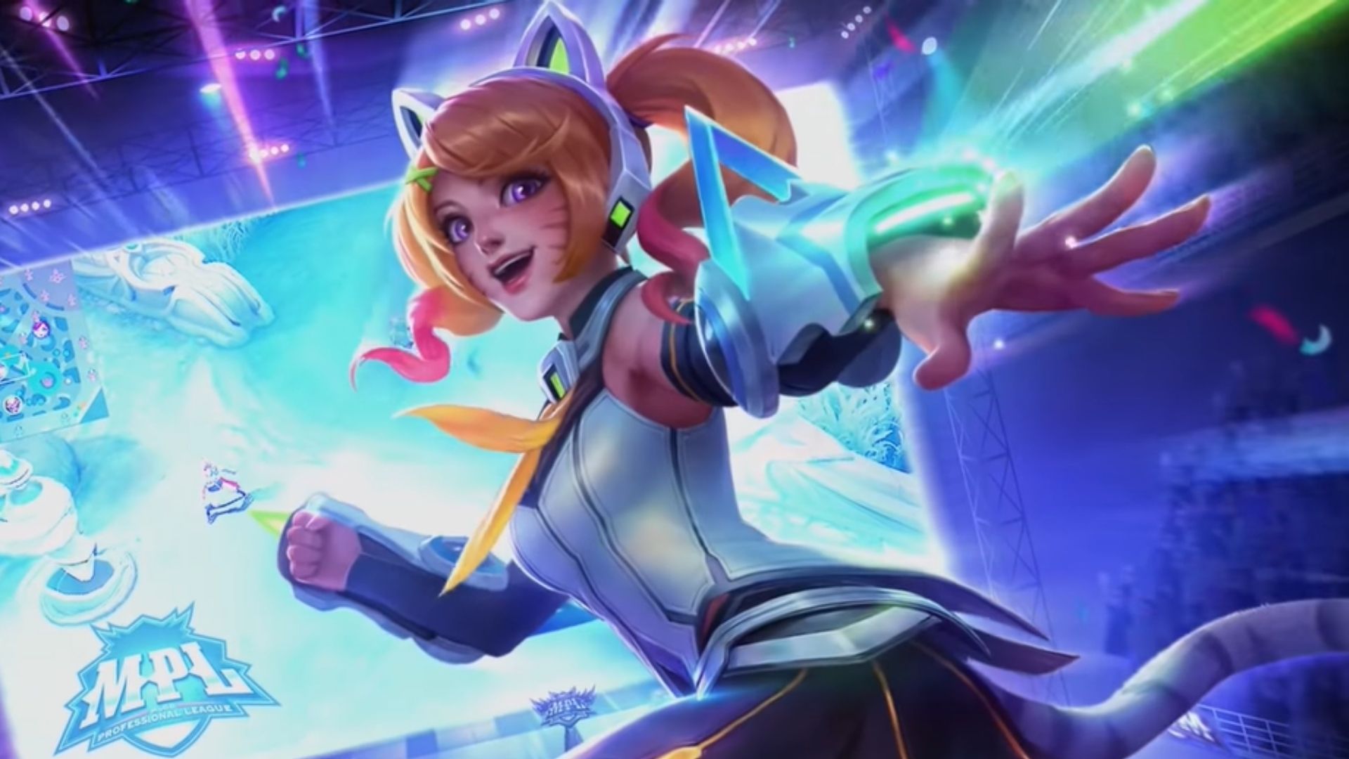 Daftar Skin Mpl Mobile Legends Ml Wanwan
