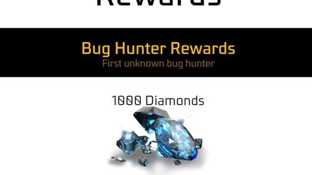 Diamond Ff