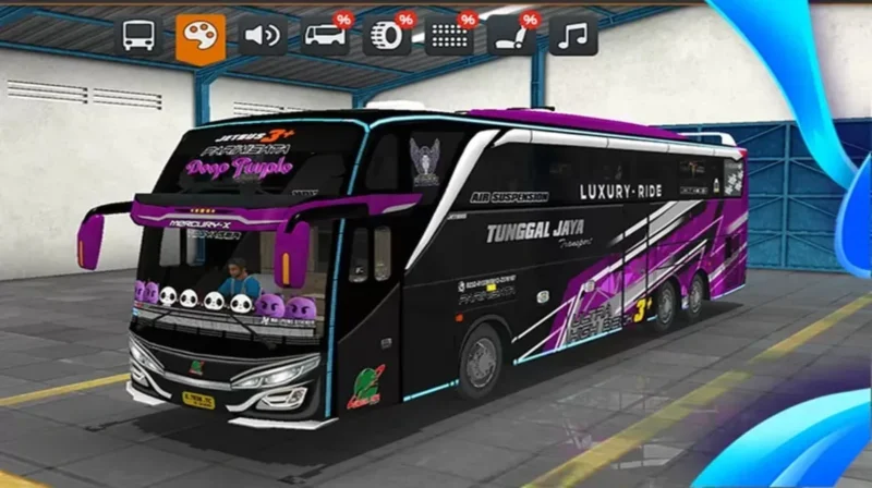 Download 35 livery bussid nakula shd terbaik 2024 0