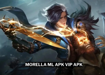 Download morella ml apk vip terbaru 2024 gamedaim