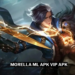 Download morella ml apk vip terbaru 2024 gamedaim