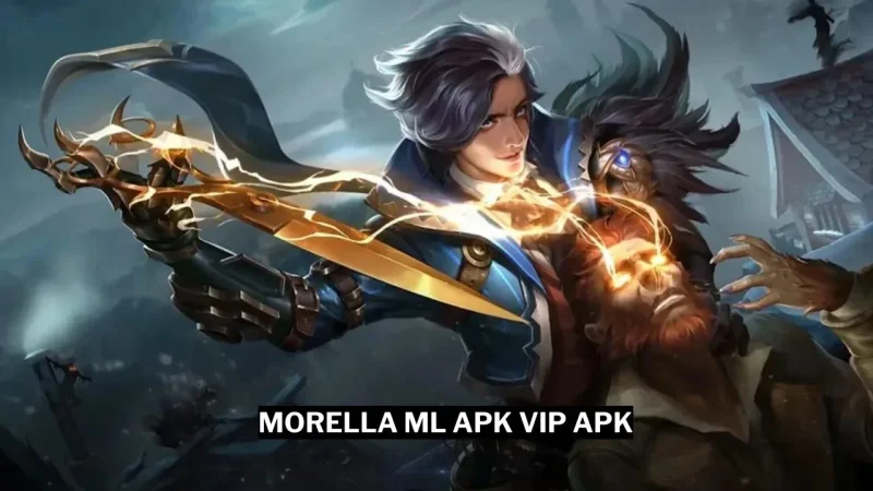 Download Morella Ml Apk Vip Terbaru 2024 Gamedaim
