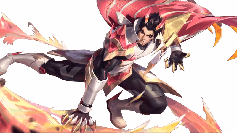 Dragon Shade