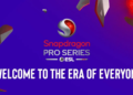 Esl snapdragon pro series welcome to the era of everyone