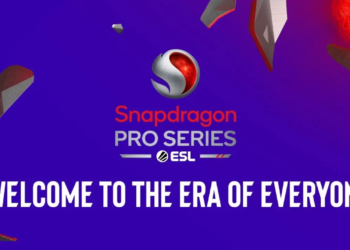 Esl snapdragon pro series welcome to the era of everyone