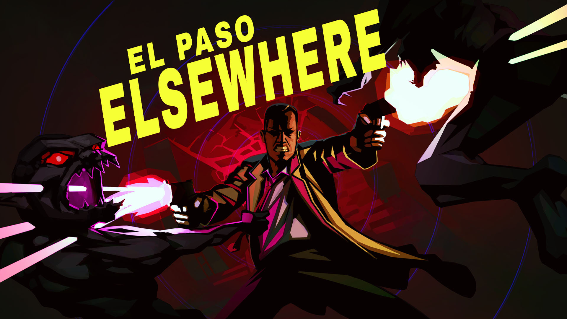 El Paso, Elsewhere Dapat Adaptasi Film