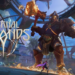 Eternal strands, game petualangan fantasi baru dari yellow brick games