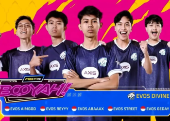 Evaluasi kekurangan evos divine (1)