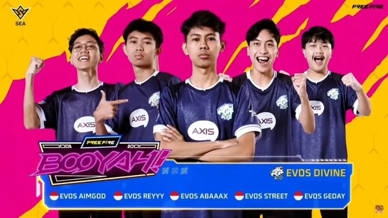 Evaluasi Kekurangan Evos Divine (1)