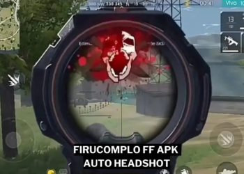 Firucomplo ff apk auto headshot terbaru 2024 gamedaim