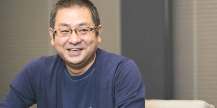 Gantikan yu miyake, yosuke saito bakal menjadi produser eksekutif dragon quest