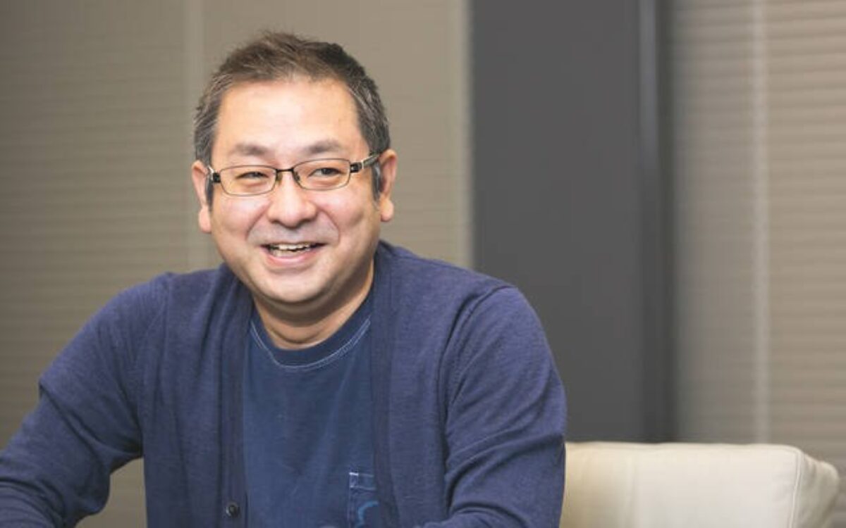 Rumor: Gantikan Yu Miyake, Yosuke Saito Bakal Menjadi Produser Eksekutif Dragon Quest