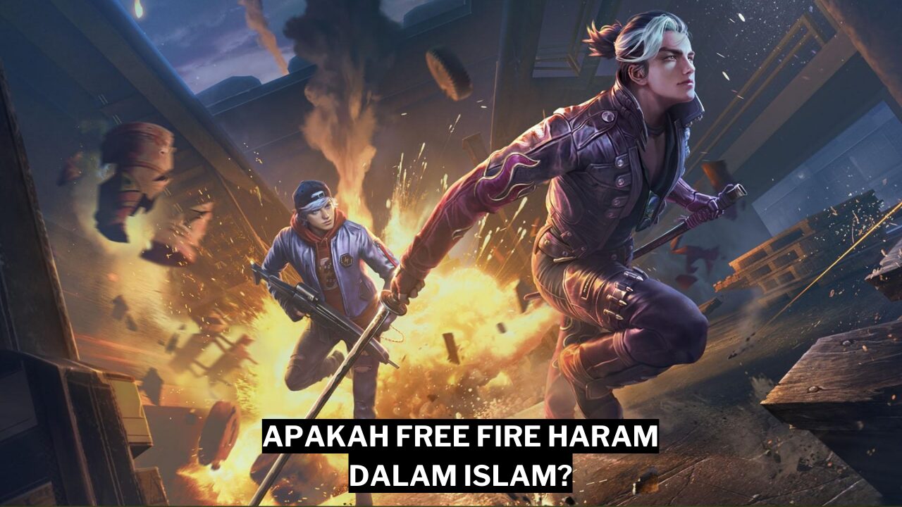 Hukum Main FF Dalam Islam, Kamu Harus Tahu 1 Hukum Main Ff Dalam Islam, Kamu Harus Tahu Gamedaim