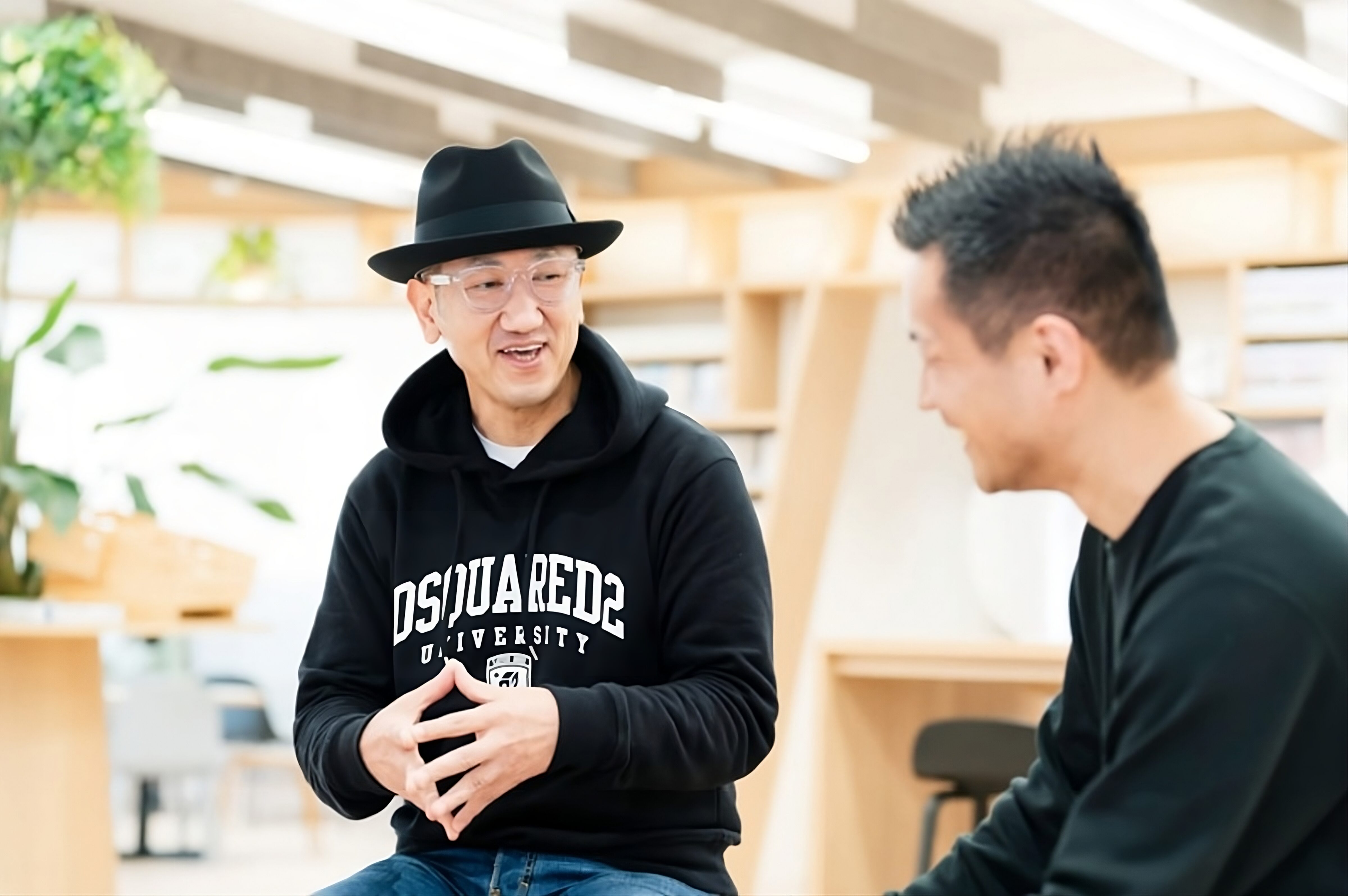 Keluar dari ATLUS, Kazuma Kaneko Bergabung dengan COLOPL