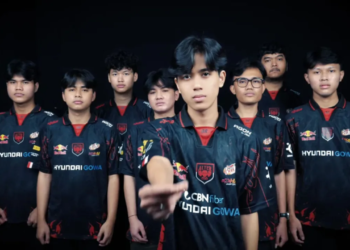 Kembalinya sang bintang celiboy ke mid lane alter ego