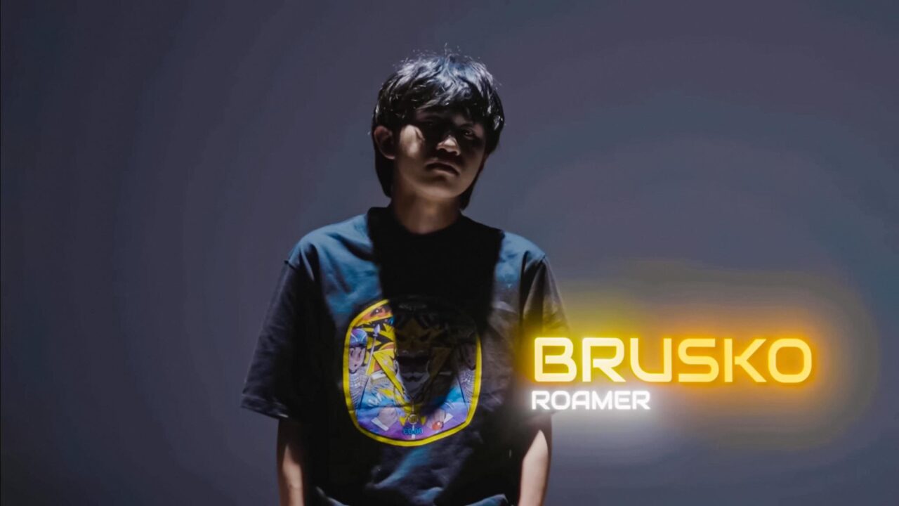 Kalah Bersaing Dengan Vyn, RRQ Brusko Tinggalkan RRQ