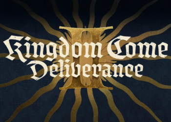 Kingdom come: deliverance ii releases in 2024