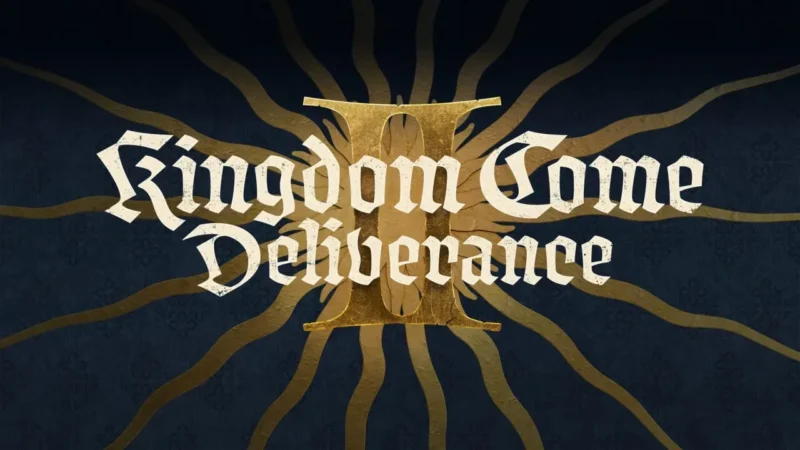 Kingdom Come: Deliverance II Rilis Tahun 2024