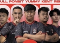 Kisah di balik rekrutmen yummy oleh boom esports