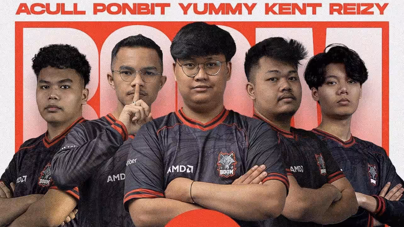 Kisah Di Balik Rekrutmen Yummy oleh BOOM Esports 1 Kisah Di Balik Rekrutmen Yummy Oleh Boom Esports