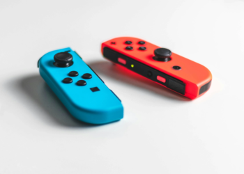 Konsol baru nintendo punya joy con magnetik