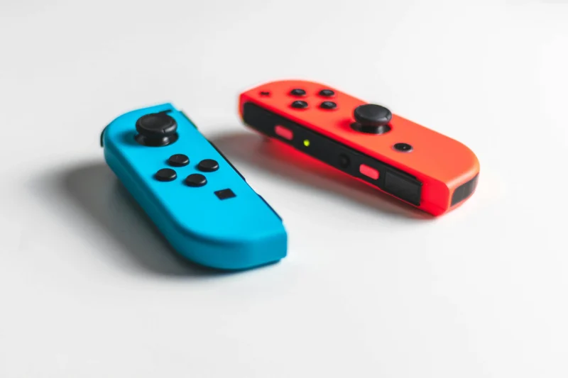 Konsol Baru Nintendo Punya Joy Con Magnetik