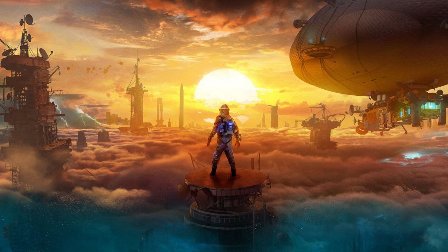 Krafton Akuisisi Saham Minoritas Far From Home (Dev. Forever Skies) 1 Krafton Akuisisi Saham Minoritas Far From Home (dev. Forever Skies)