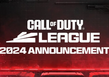 Kurang dana call of duty league major iv berlangsung tanpa penonton offline.