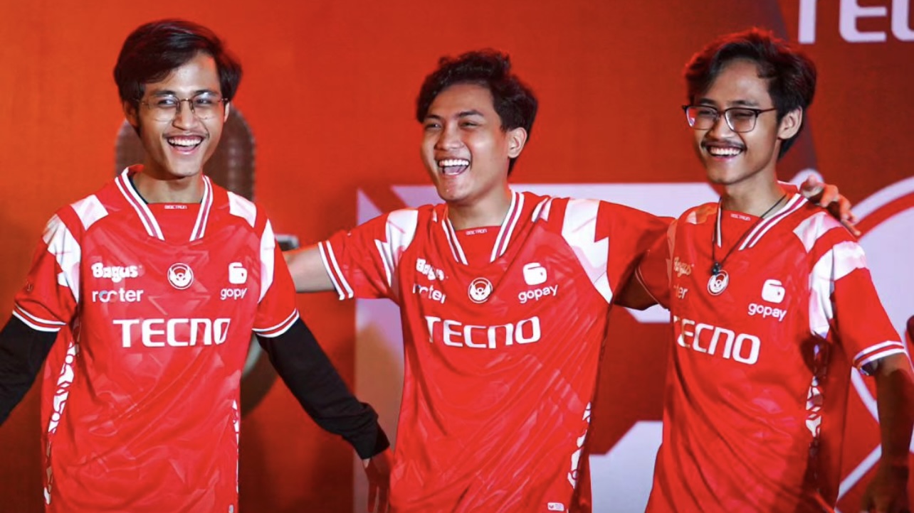 “Leonpvnk” Sang Bintang Baru Bigetron Red Aliens untuk PMSL SEA Spring 2024
