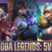 Moba legends 5v5 game tiruan atau mlbb untuk pasar india