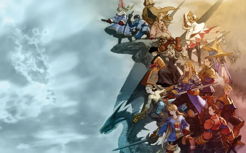 Naoki Yoshida Mungkin Saatnya Untuk Final Fantasy Tactics Baru