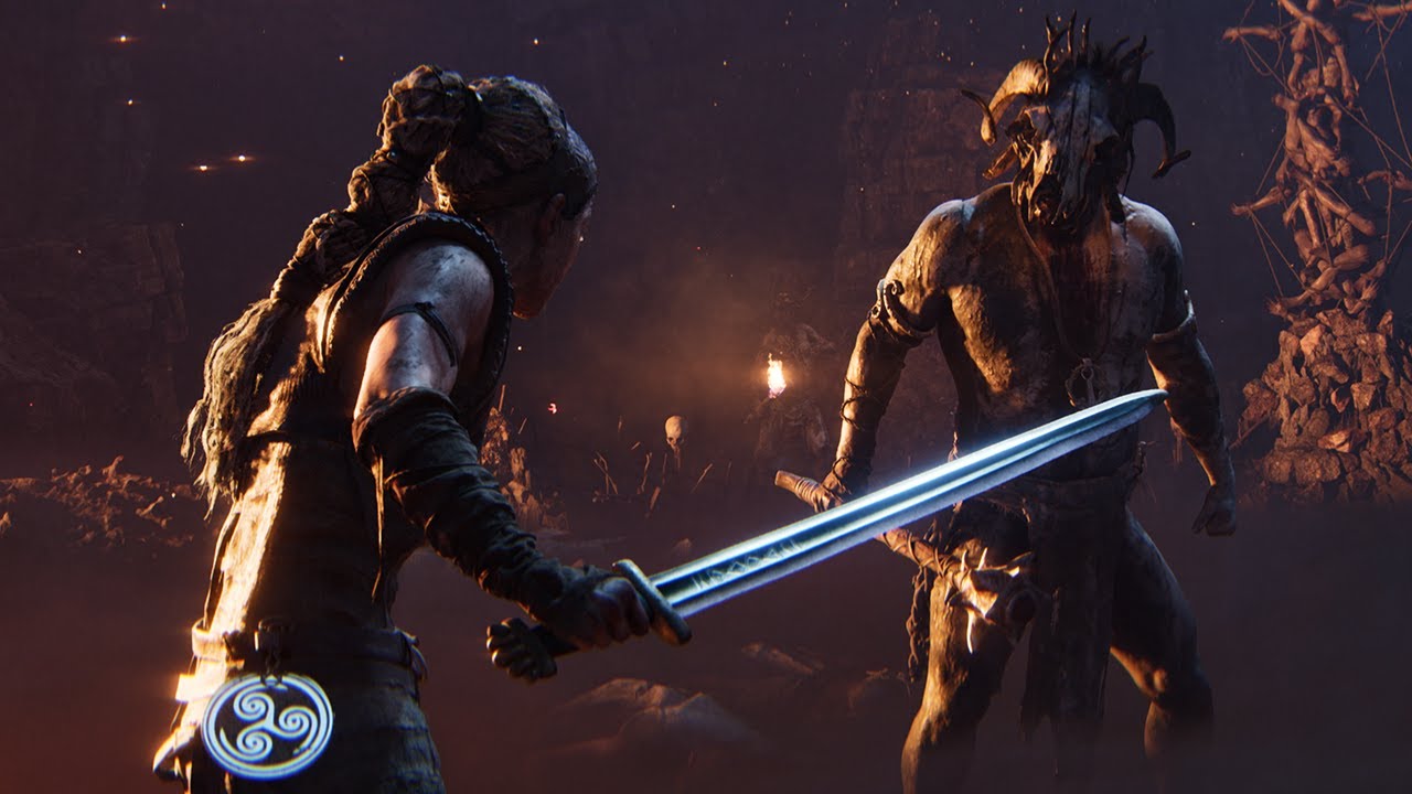 Ninja Theory Anggap Penggemarnya Nikmati Game yang Lebih Pendek