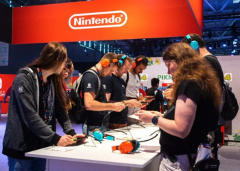 Nintendo tidak hadiri gamescom 2024