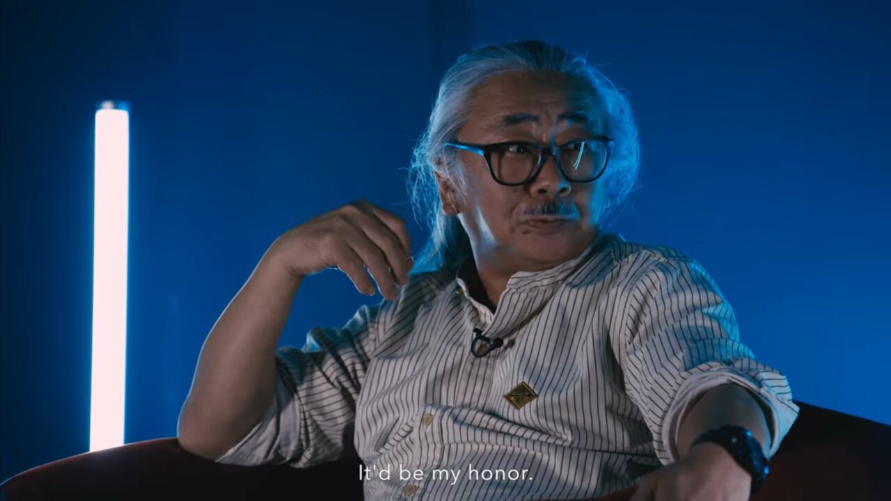 Nobuo Uematsu akan Buat Tema Utama untuk Game Ketiga dari Final Fantasy VII Remake