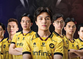 Onic esports nge troll di mpl id s13 coach yeb beri penjelasan