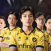 Onic esports nge troll di mpl id s13 coach yeb beri penjelasan