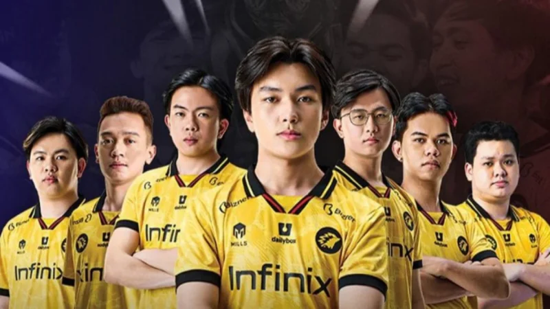 Onic Esports Nge Troll Di Mpl Id S13 Coach Yeb Beri Penjelasan